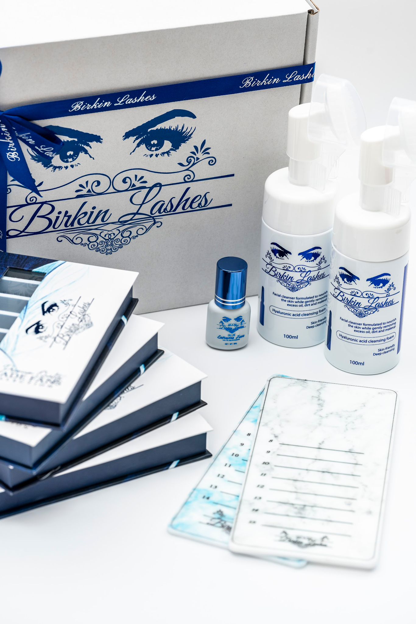 Eyelash Extension Glue